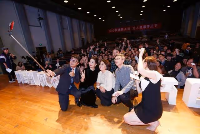《最強大腦》7位選手現狀:多人風光不再,有人口碑崩了婚也離了