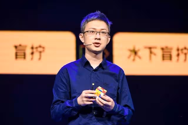 《最強大腦》7位選手現狀:多人風光不再,有人口碑崩了婚也離了
