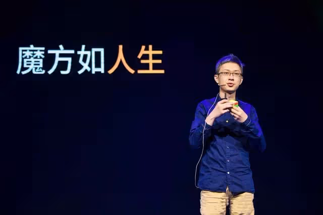 《最強大腦》7位選手現狀:多人風光不再,有人口碑崩了婚也離了