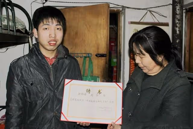 《最強大腦》7位選手現狀:多人風光不再,有人口碑崩了婚也離了