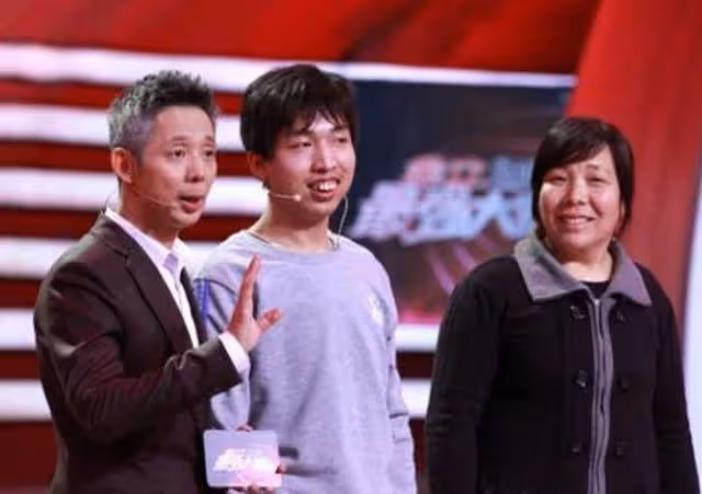 《最強大腦》7位選手現狀:多人風光不再,有人口碑崩了婚也離了