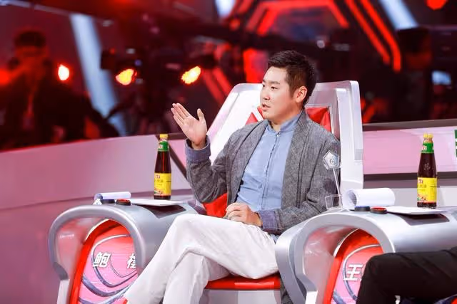《最強大腦》7位選手現狀:多人風光不再,有人口碑崩了婚也離了