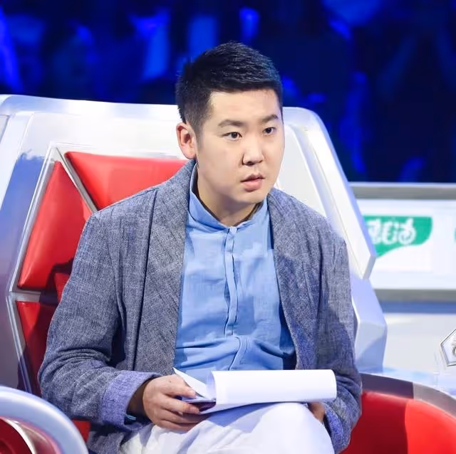 《最強大腦》7位選手現狀:多人風光不再,有人口碑崩了婚也離了