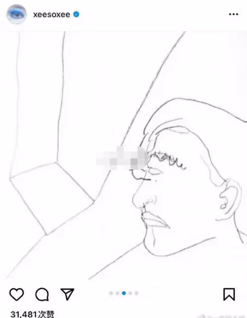 著名女星精神恍惚,行為詭異,背後牽扯出這麼多娛樂圈的內幕