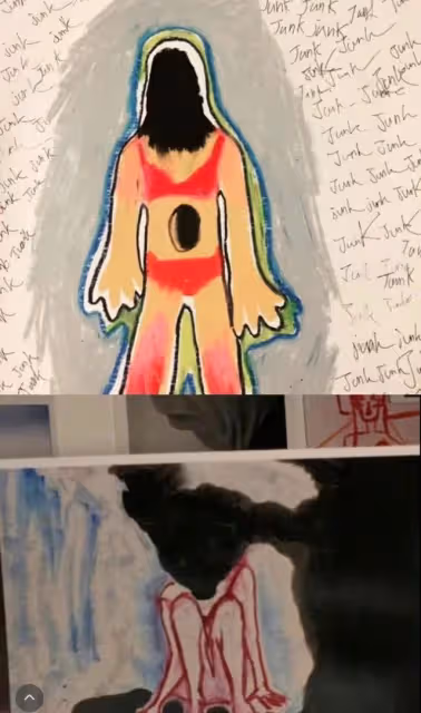 著名女星精神恍惚,行為詭異,背後牽扯出這麼多娛樂圈的內幕