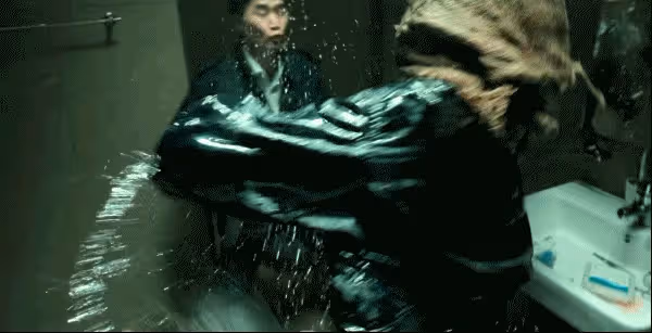因為幾幅畫,她被質疑會成為下一個崔雪莉?