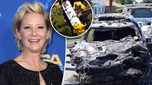 Anne Heche車禍身亡　前女友Ellen DeGeneres悲痛發聲