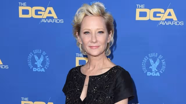 Anne Heche車禍身亡　前女友Ellen DeGeneres悲痛發聲