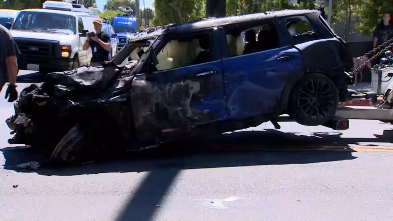 火燒車8天後被宣判腦死　Anne Heche車禍身亡！
