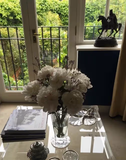 63歲的費翔,至今沒有結婚,與貓咪相伴,單身的生活有別樣的幸福