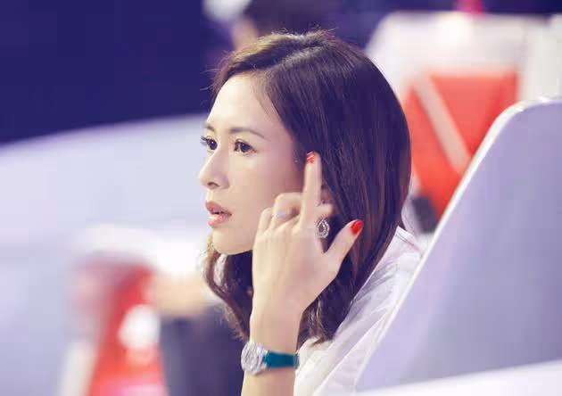 比老公更會賺錢的5位女星,第2位是老公的兩倍,第5位為夫還債