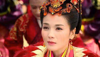 比老公更會賺錢的5位女星,第2位是老公的兩倍,第5位為夫還債