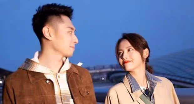 她是唯一沒被捧紅的瓊瑤戲女主,嫁富豪老公,今33歲仍美得不像話