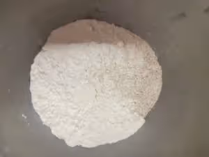 無油無糖全麥黑芝麻貝果