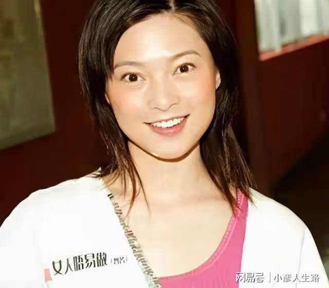 歐倩怡：17歲出道，嫁給大15歲的影帝，43歲被寵成公主
