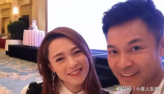 歐倩怡：17歲出道，嫁給大15歲的影帝，43歲被寵成公主