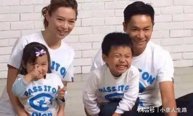 歐倩怡：17歲出道，嫁給大15歲的影帝，43歲被寵成公主