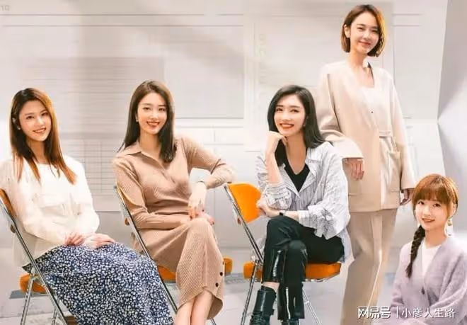 《歡樂頌3》開播收視率破1！楊采鈺出場驚艷，江疏影讓觀眾入坑