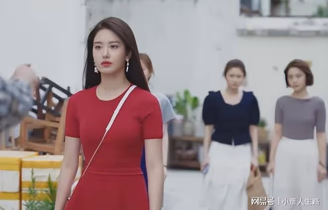 《歡樂頌3》開播收視率破1！楊采鈺出場驚艷，江疏影讓觀眾入坑