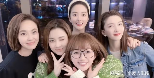 《歡樂頌3》開播一天，「新五美」登場，7位實力派助陣，能爆？