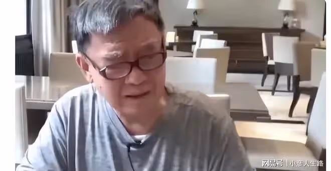 台灣省老藝人再表態!明確支持兩岸統一,與「雙面人」成鮮明對比