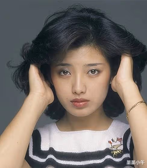 山口百惠:40年前的日本女神,巔峰時嫁人隱退,62歲的她怎麼樣了