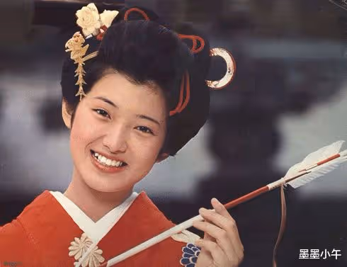 山口百惠:40年前的日本女神,巔峰時嫁人隱退,62歲的她怎麼樣了