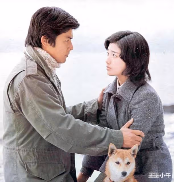 山口百惠:40年前的日本女神,巔峰時嫁人隱退,62歲的她怎麼樣了
