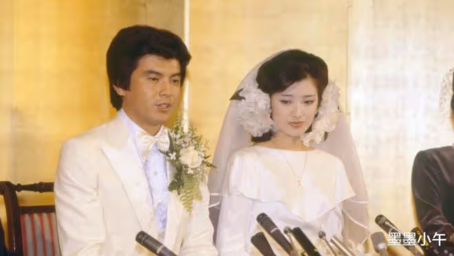 山口百惠:40年前的日本女神,巔峰時嫁人隱退,62歲的她怎麼樣了