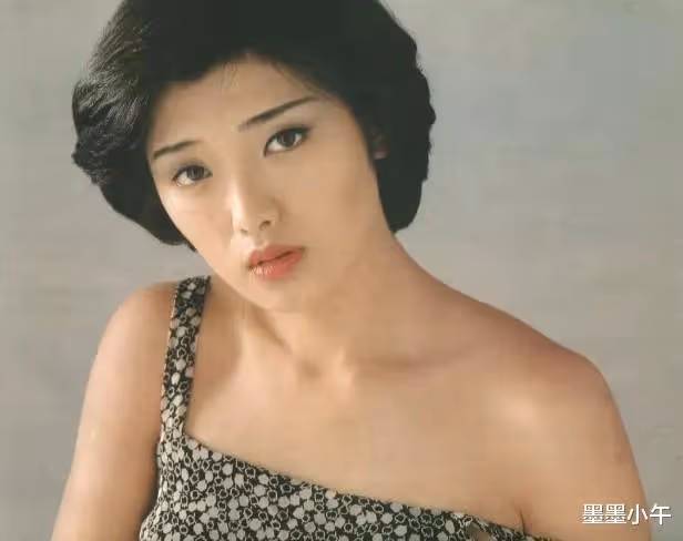 山口百惠:40年前的日本女神,巔峰時嫁人隱退,62歲的她怎麼樣了