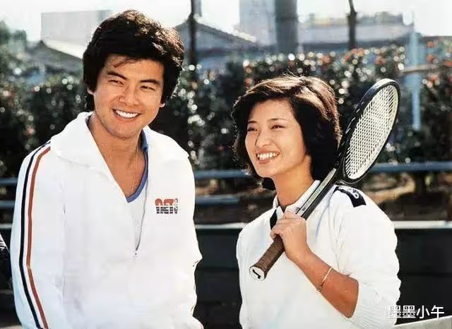 山口百惠:40年前的日本女神,巔峰時嫁人隱退,62歲的她怎麼樣了