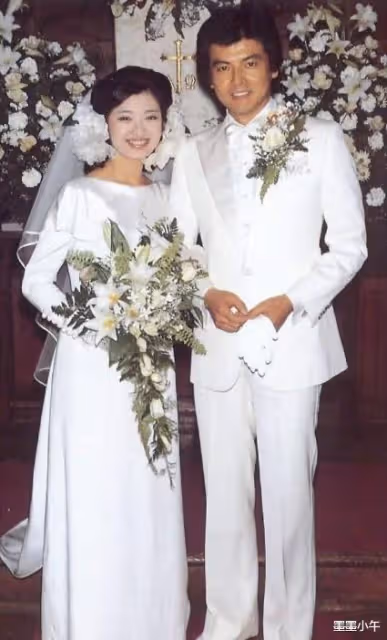 山口百惠:40年前的日本女神,巔峰時嫁人隱退,62歲的她怎麼樣了