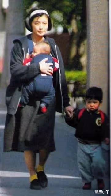山口百惠:40年前的日本女神,巔峰時嫁人隱退,62歲的她怎麼樣了