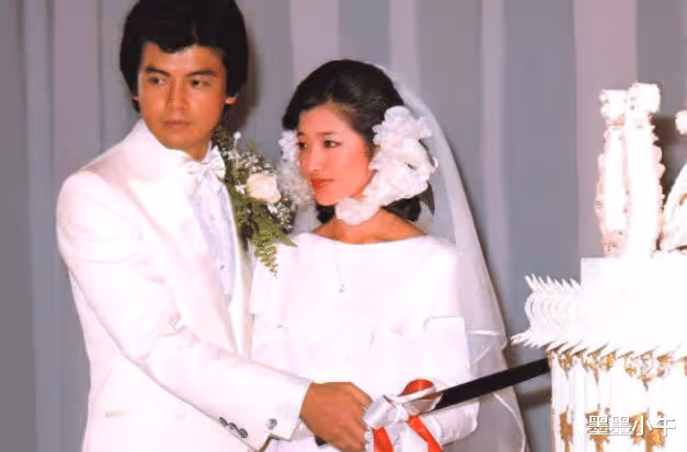山口百惠:40年前的日本女神,巔峰時嫁人隱退,62歲的她怎麼樣了