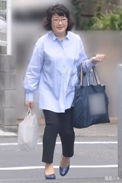 山口百惠:40年前的日本女神,巔峰時嫁人隱退,62歲的她怎麼樣了