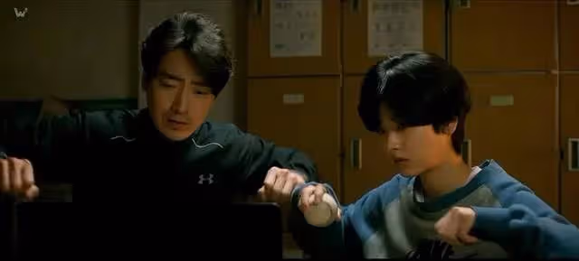 青春又熱血!這個女孩兒很酷!打破世俗的偏見和約定