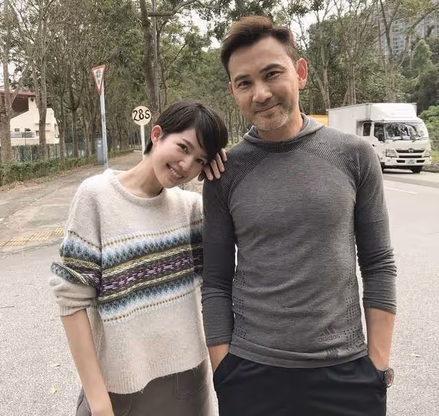 香港知名宅男女神宣布離巢!疑不滿新劇被換角,演毀容女演技獲贊