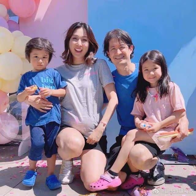 恭喜!TVB前當家花旦官宣腹中三胎性別,懷孕七個月狀態更勝從前