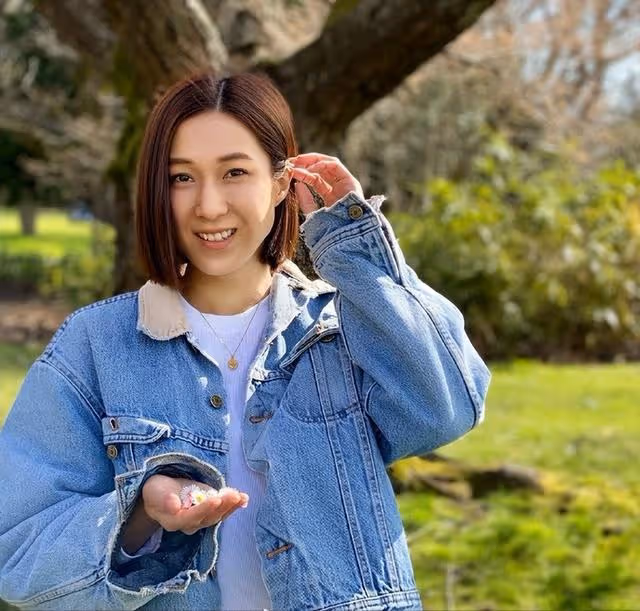 恭喜!TVB前當家花旦官宣腹中三胎性別,懷孕七個月狀態更勝從前