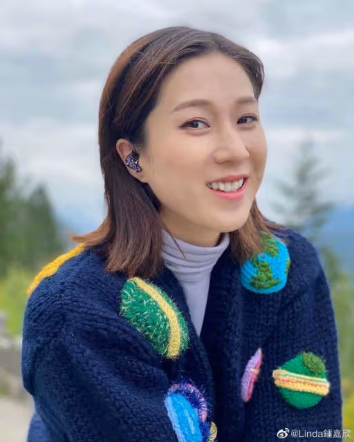 恭喜!TVB前當家花旦官宣腹中三胎性別,懷孕七個月狀態更勝從前