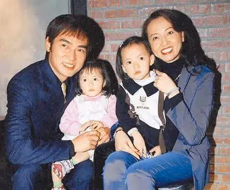 焦恩俊女兒曬比基尼美照!古銅色肌膚身材火辣,偶像劇男神忙點贊