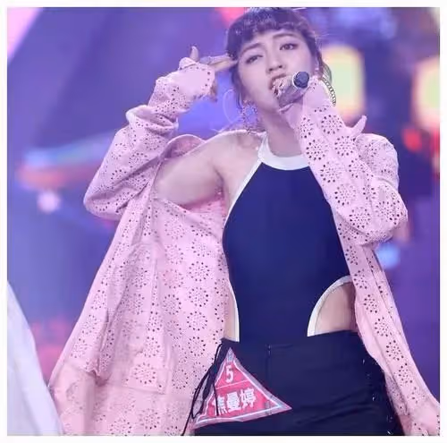 焦恩俊女兒曬比基尼美照!古銅色肌膚身材火辣,偶像劇男神忙點贊