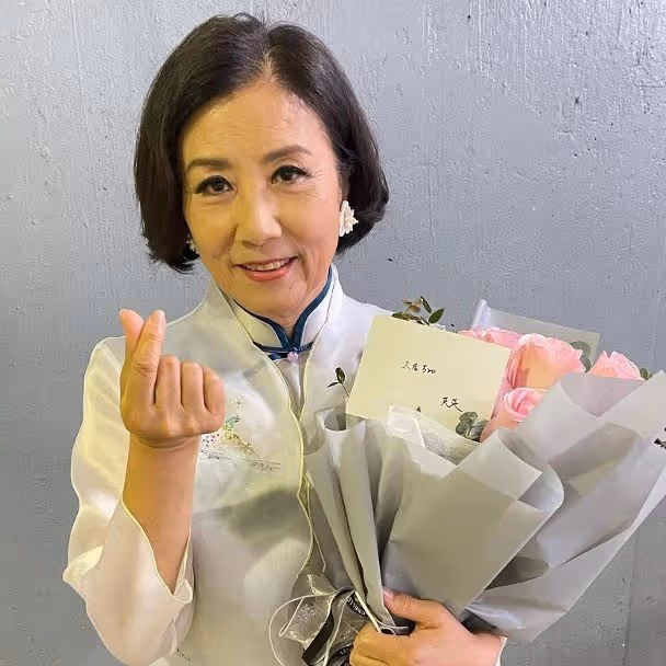 結婚13年奉行AA制生活　羅家英坦承身家不及汪明荃