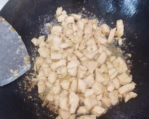 雞肉三丁