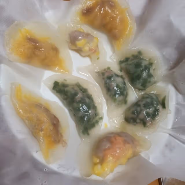 潮汕粉粿（超簡單）