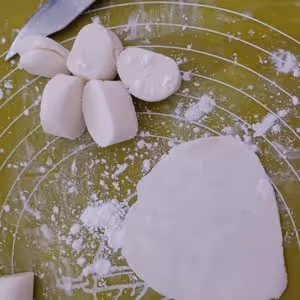 潮汕粉粿（超簡單）