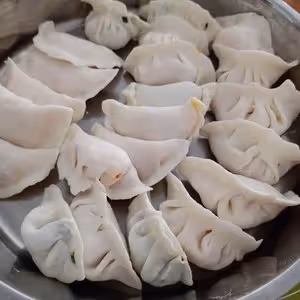 潮汕粉粿（超簡單）