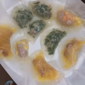 潮汕粉粿（超簡單）
