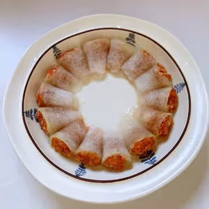 冬瓜釀肉