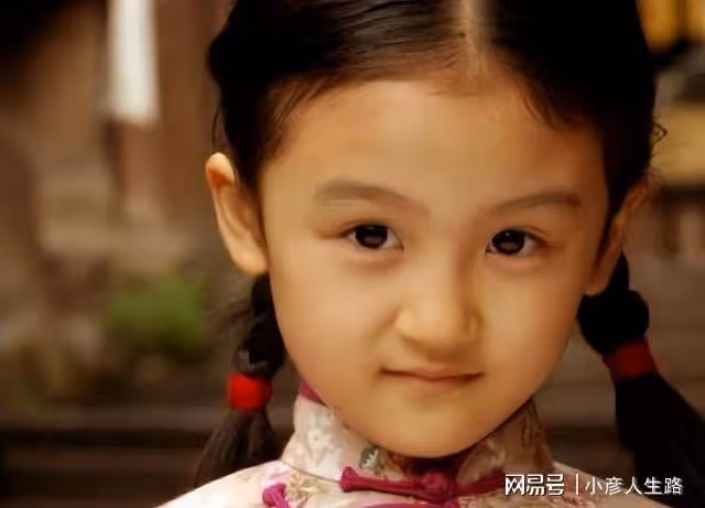 陸子藝：六歲時登上春晚，長大後卻過氣了，如今減肥成功令人驚艷